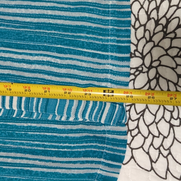 Chico's blazer/jacket size 2 - Picture 9 of 9